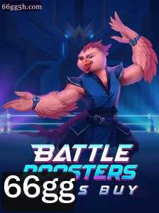 Explorando o Mundo de BattleRoostersBonusBuy