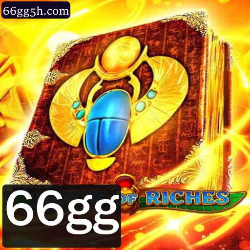 BookofRiches: Mergulhe no Empolgante Mundo das Riquezas com 66gg