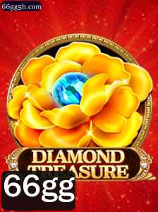 Descubra o Fascinante Mundo de 'Diamondtreasure'