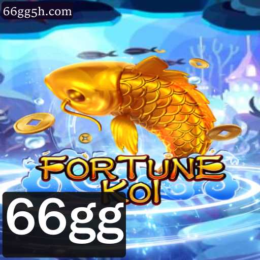 FORTUNEKOI: Descubra o Novo Fenômeno dos Jogos