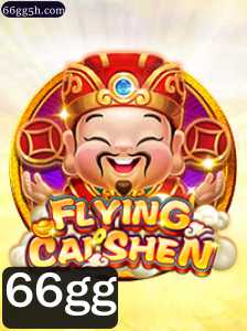 Explorando o Mundo Emocionante de FlyingCaiShen