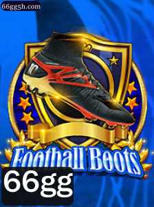 FootballBoots: Explorar e Dominar com Estratégia e Habilidade