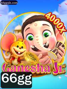 Descubra o Fascinante Mundo de GaneshaJr: O Jogo Que Conquista com Estratégia e Criatividade