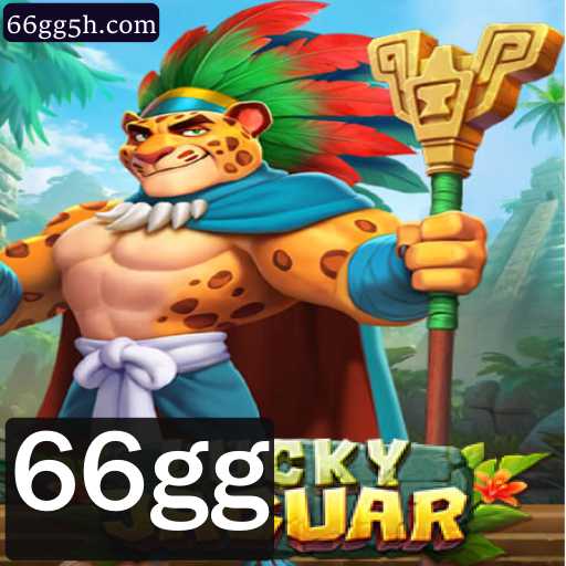 Desvendando o Mundo de LuckyJaguar: Como Jogar e Dominar o Jogo com 66gg
