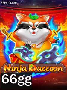 Explorando o Mundo de NinjaRaccoon: Um Jogo de Estratégia e Aventura