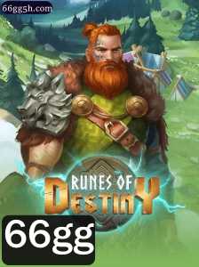 Explorando o Mundo de RunesOfDestiny: Uma Jornada Épica