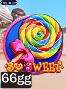 Descubra o Fascinante Mundo do Jogo 'SoSweet'