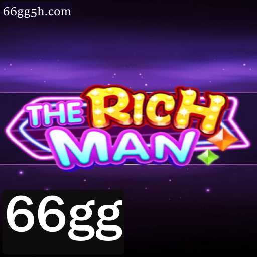 TheRichMan: Explore o Novo Fenômeno dos Jogos com 66gg