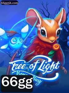 Explorando o Mundo do Jogo TreeOfLightBonusBuy: Descubra Seu Potencial