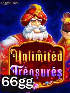 Descubra os Segredos de UnlimitedTreasures: Uma Jornada Épica no Mundo dos Tesouros Infinitos