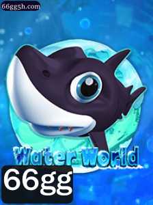 Explorando WaterWorld: Aventura e Estratégia no Novo Jogo Envolvente